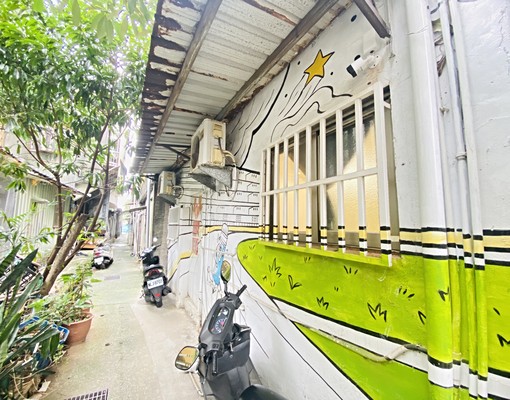 新整捷運夜市1G獨洗晾廚免治電磁租補垃圾 - Image 10