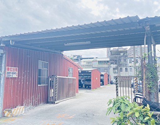新整捷運夜市1G獨洗晾廚免治電磁租補垃圾 - Image 12