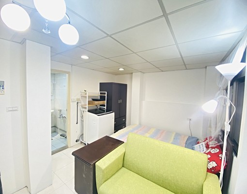 捷運夜市1G獨洗晾廚免治電磁租補垃圾變頻 - Image 3