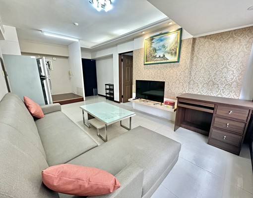 大里軟體園區🏠2房全配/更衣室/變頻冷🏠雙租補/機下休旅 - Image 2