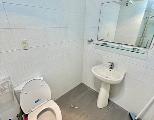 大里軟體園區🏠2房全配/更衣室/變頻冷🏠雙租補/機下休旅 - Image 9