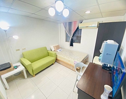 新整捷運夜市1G獨洗晾廚免治電磁租補垃圾 - Image 8