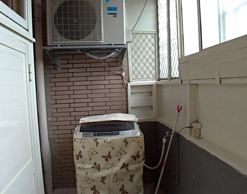 安靜通風採光佳有陽台及專用洗衣機 - Image 6