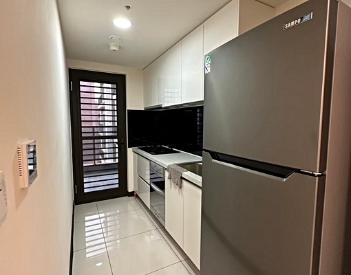 JOYQ_邊間高樓層景觀2房 - Image 7
