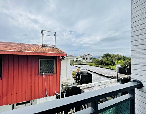 羅東❤3F套房❤獨立陽台.洗衣機.採光佳 - Image 8