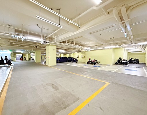 鳳山鳳翔無印風兩房雙衛B1平車。台慶小羽 - Image 9