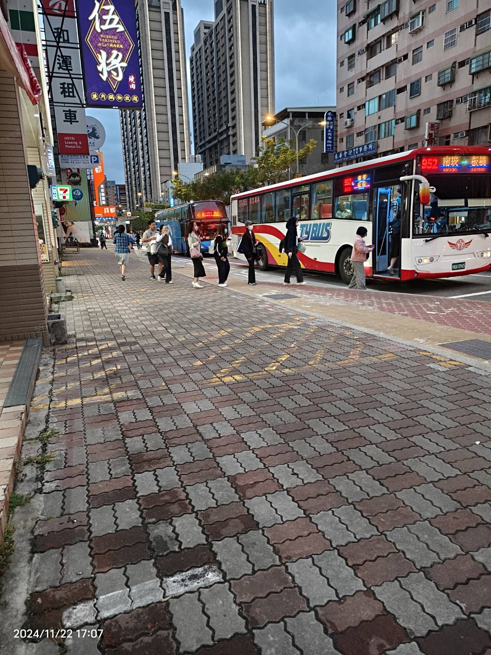 照片