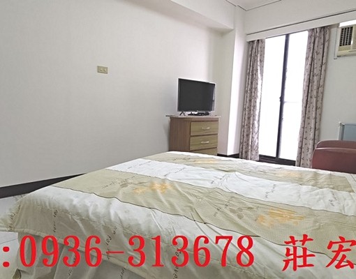 西區6坪精緻套房近SOGO(禁菸) - Image 4