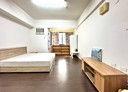 竹北市-勝利六街1房1廳，10.7坪