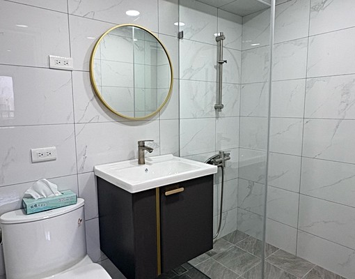 近巨蛋百貨自由黃昏市場,全新裝修美學住宅 - Image 5