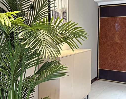 近巨蛋百貨自由黃昏市場,全新裝修美學住宅 - Image 2