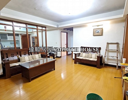 芝山國小＋天母國中學區｜黃金三樓美寓｜坪數實在格局方正｜屋美 - Image 2