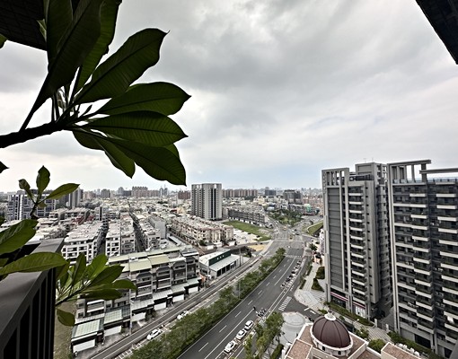 銳揚巴洛克|典雅3改2房平車|租金含管 - Image 11