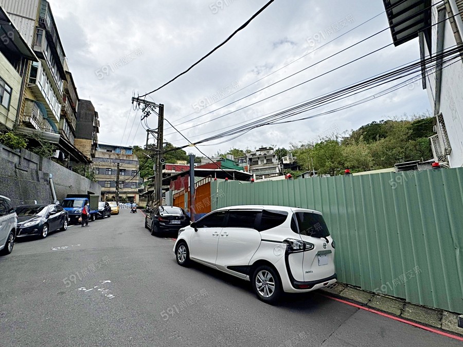 瑞揚景綻實景圖