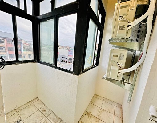 獨立陽台圓山新裝潢大兩房可寵物 - Image 10