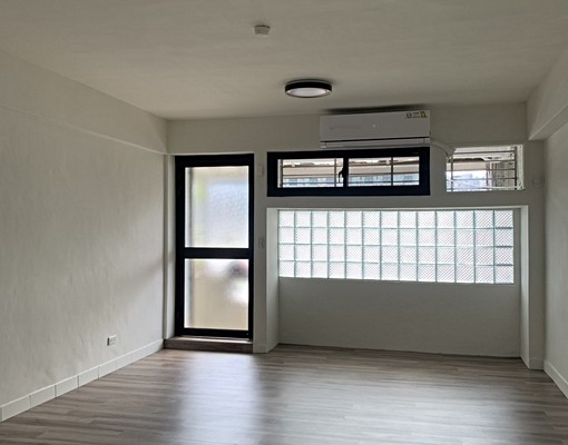 信義區🏠虎林街整層住家大面採光✨全新設備近永春捷運站 - Image 1