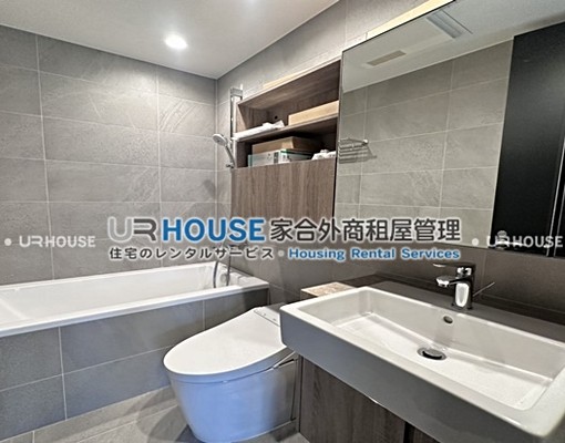 全新入住北歐風美裝2房🧩中山北車 - Image 13