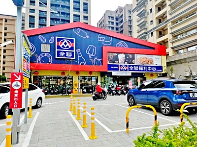 社區圖片