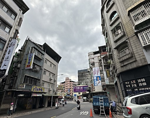 (租)明志路小套房-台灣妍蓁 - Image 2