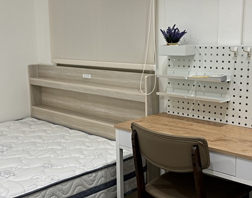 淡水馬偕全新獨立奢華精品大套房【專屬女性租屋首選】 - 591租屋網 - Image 2