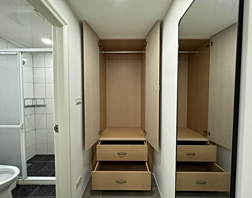 淡水馬偕全新獨立奢華精品大套房【專屬女性租屋首選】 - 591租屋網 - Image 4