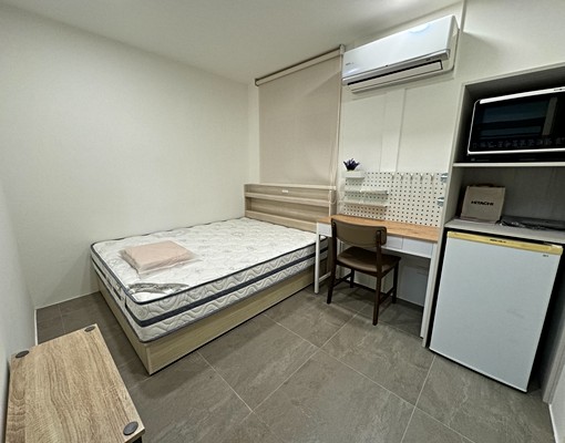 6.0坪-一年起租-精緻住宅-優質地段 - Image 3