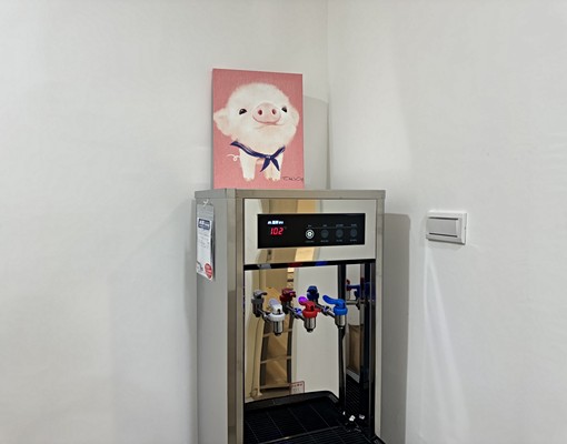 淡水馬偕全新獨立奢華精品大套房【專屬女性租屋首選】 - 591租屋網 - Image 7