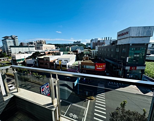 中山北路優質套房＊一卡皮箱入住＊近楊梅全聯旗艦店 - Image 11