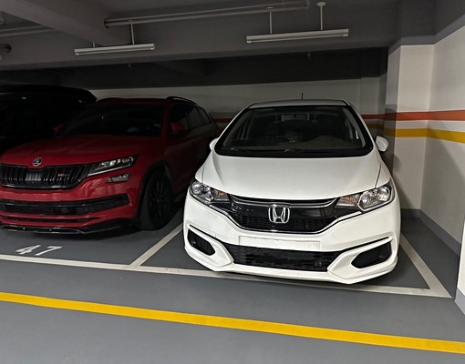 立信華府新裝潢3房車 - Image 12