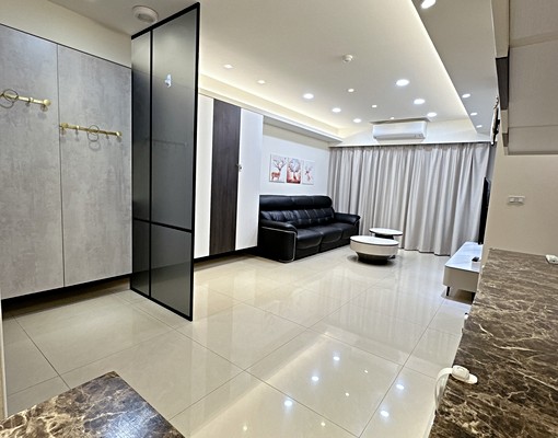 廣豐(置地廣場)合雄帝璟優質裝潢3房(含車位及管理費) - Image 5