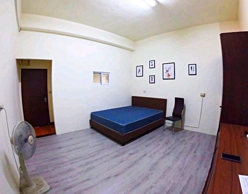 漢陽北路含廚房客廳獨立大套房 - Image 9