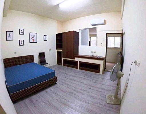 漢陽北路含廚房客廳獨立大套房 - Image 8