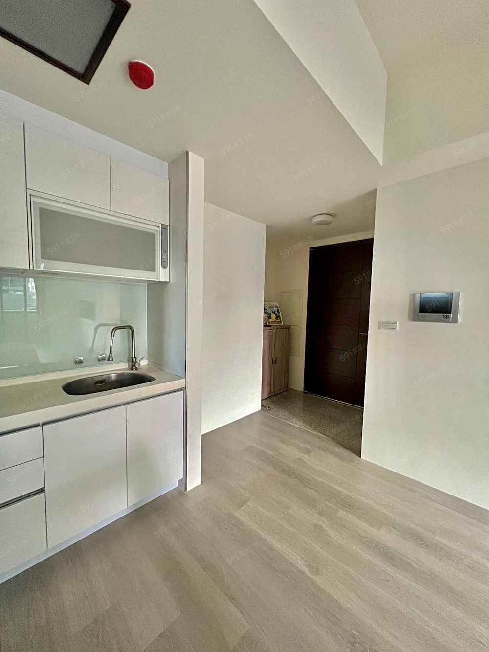 無限洞距原相機拍攝採光真的很好