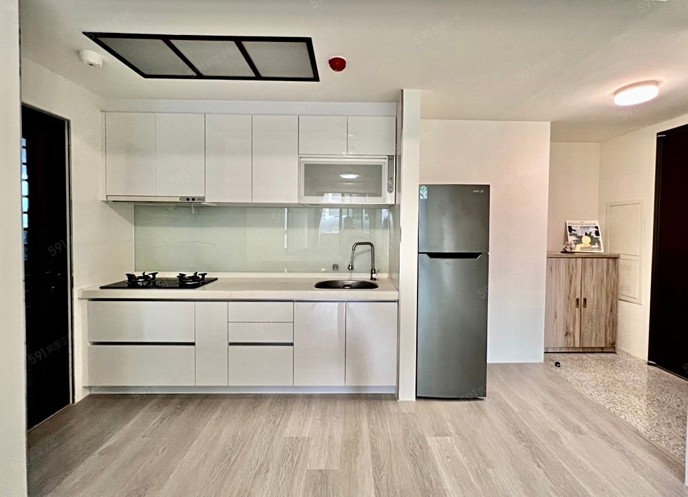 無限洞距原相機拍攝採光真的很好