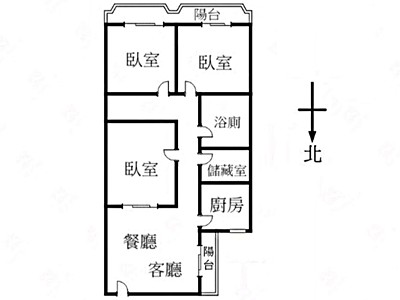 社區圖片