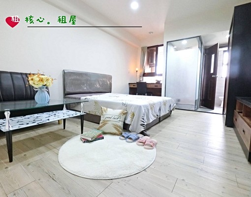 近74、精密園區♥大坪數♥可租補♥採光好 - Image 1