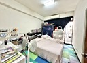 北屯區-中清路二段2房2廳，16.7坪