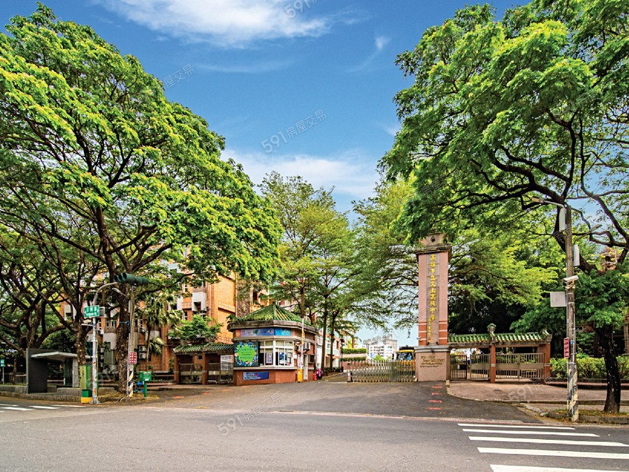 圓山君玥環境圖