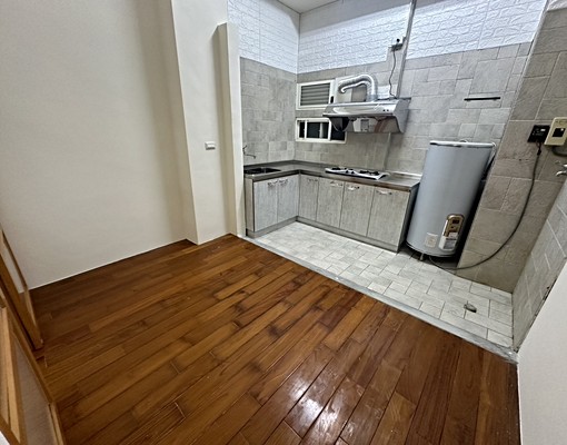 水湳三房三衛浴#可以客製化傢俱#台電有電梯#冰箱洗衣機可談 - Image 6