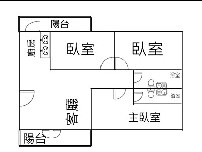 社區圖片