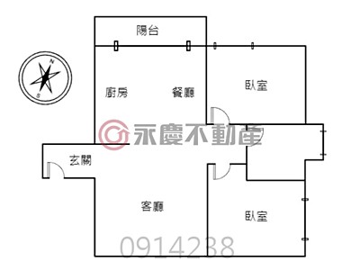 社區圖片