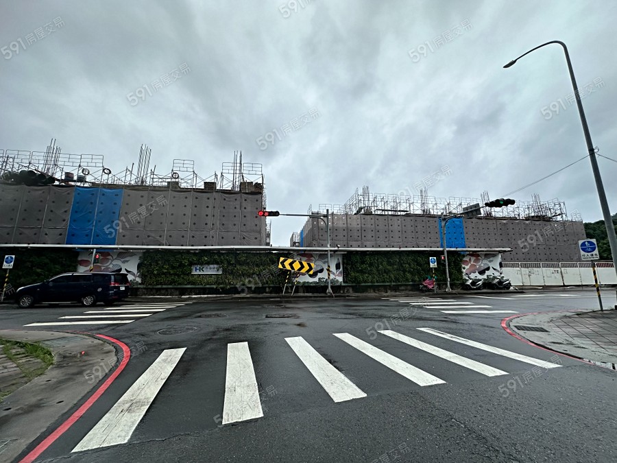 合康雙匯實景圖