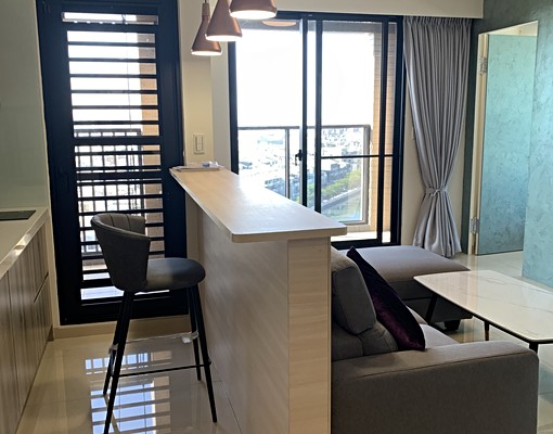 安家@鑫左岸河景3房(含管附平車) - Image 5