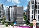 新店區-日月街2房2廳，33.7坪