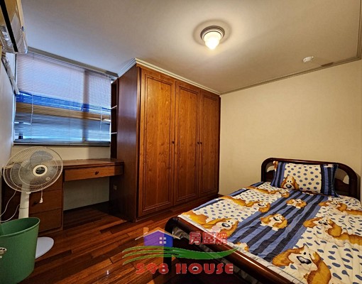 竹北國中旁。超優惠美三房。搶手出租 - Image 6