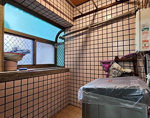 竹北國中旁。超優惠美三房。搶手出租 - Image 8