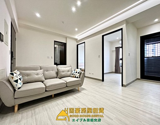 固豪👍美術館惟美術典雅兩房車位 - Image 4