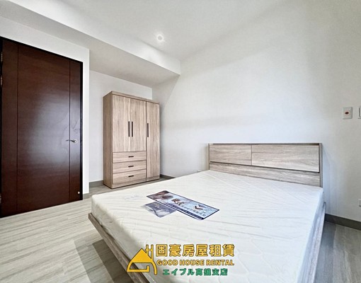 固豪👍美術館惟美術典雅兩房車位 - Image 7