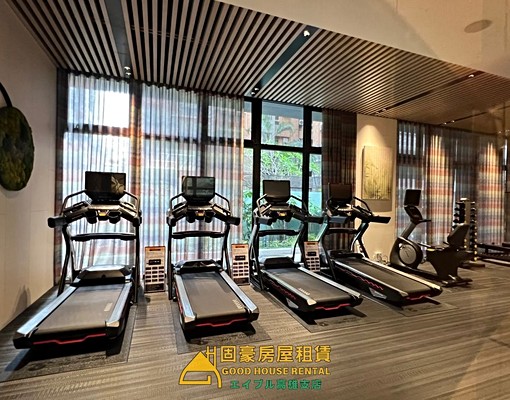 固豪👍美術館惟美術典雅兩房車位 - Image 16