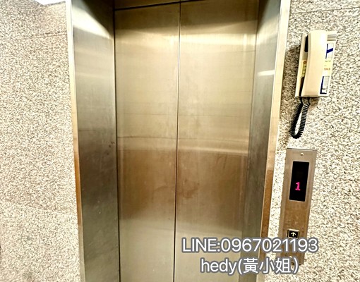 竹北高鐵熱門電梯美宅👑可雙租補|變頻冷氣|代收垃圾|獨洗 - Image 8